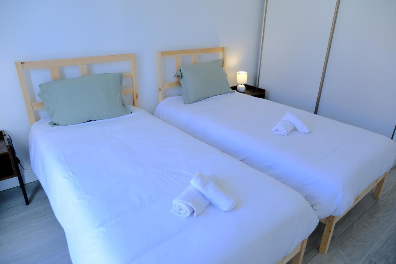 Calypso- Grand T3 70 M2 - Arrivee Autonome - Parking Prive Gratuit Apartment Melun Exterior photo